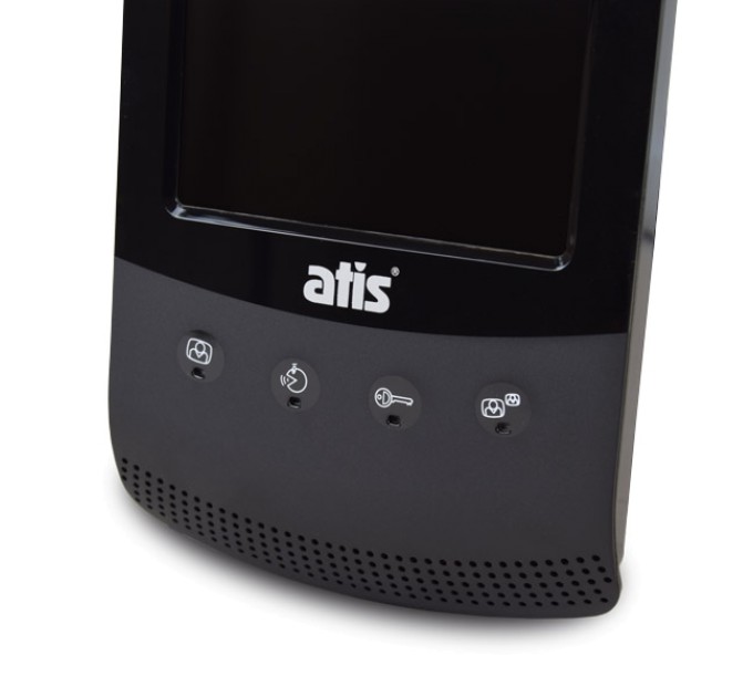 Комплект відеодомофона ATIS AD-430B Kit box