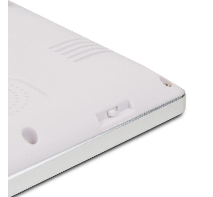 Відеодомофон ATIS AD-1070FHD White