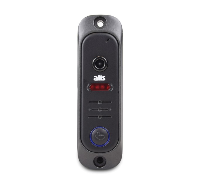 Комплект відеодомофона ATIS AD-480 B Kit box
