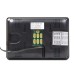 Комплект відеодомофона ATIS AD-780 B Kit box: відеодомофон 7" і відеопанель