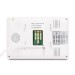 Комплект відеодомофона ATIS AD-780MW Kit box: відеодомофон 7" з детектором руху і відеопанель