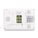 Комплект відеодомофона ATIS AD-780 W Kit box: відеодомофон 7" і відеопанель