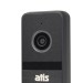 Комплект відеодомофона ATIS AD-770FHD Black + AT-400FHD Black