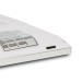 Комплект відеодомофона ATIS AD-770FHD White + AT-400FHD Black