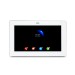 Комплект відеодомофона ATIS AD-770FHD White + AT-400FHD Silver