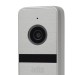 Комплект відеодомофона ATIS AD-770FHD White + AT-400FHD Silver