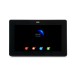 Комплект Wi-Fi відеодомофонa 7" ATIS AD-770FHD/T-Black з підтримкою Tuya Smart + AT-400FHD Silver