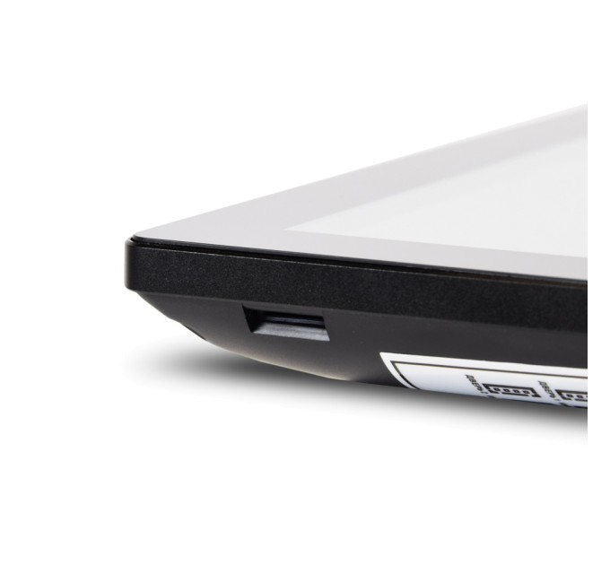 Комплект Wi-Fi відеодомофонa 7" ATIS AD-770FHD/T-Black з підтримкою Tuya Smart + AT-400FHD Silver