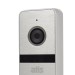 Комплект Wi-Fi відеодомофонa 7" ATIS AD-770FHD/T-Black з підтримкою Tuya Smart + AT-400FHD Silver
