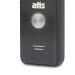 Комплект Wi-Fi відеодомофонa 7" ATIS AD-770FHD/T-Black з підтримкою Tuya Smart + AT-400HD Black