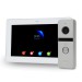 Комплект відеодомофона ATIS AD-770FHD White + AT-400HD Silver