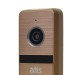 Комплект відеодомофона ATIS AD-770FHD Black + AT-400HD Gold