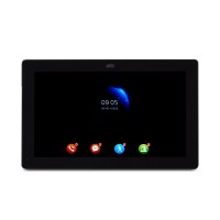 Wi-Fi відеодомофон 10" ATIS AD-1070FHD/T-Black з підтримкою Tuya Smart Wi-Fi відеодомофон 10" ATIS AD-1070FHD/T-Black з підтримкою Tuya Smart