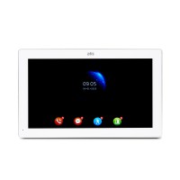 Wi-Fi відеодомофон 10" ATIS AD-1070FHD/T-White з підтримкою Tuya Smart Wi-Fi відеодомофон 10" ATIS AD-1070FHD/T-White з підтримкою Tuya Smart