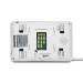 Комплект відеодомофона ATIS AD-770FHD/T-W Kit box: відеодомофон 7" з детектором руху і підтримкою Tuya Smart і відеопанель