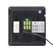 Відеодомофон 4" BCOM BD-480 Black