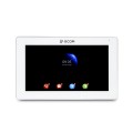 Wi-Fi відеодомофон 7" BCOM BD-770FHD/T White з підтримкою Tuya Smart
