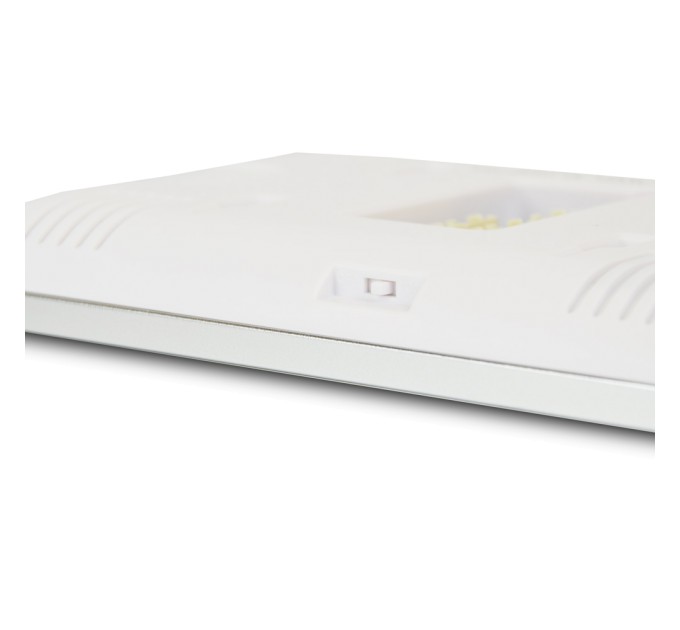 Wi-Fi відеодомофон 7" BCOM BD-770FHD/T White з підтримкою Tuya Smart
