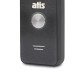 Комплект відеодомофона ATIS AD-1070FHD/T White з підтримкою Tuya Smart + AT-400HD Black
