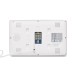Комплект відеодомофона ATIS AD-1070FHD/T White з підтримкою Tuya Smart + AT-400HD Gold