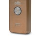 Комплект відеодомофона ATIS AD-1070FHD/T White з підтримкою Tuya Smart + AT-400HD Gold