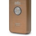 Комплект відеодомофона ATIS AD-1070FHD/T Black з підтримкою Tuya Smart + AT-400HD Gold