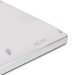 Комплект відеодомофона ATIS AD-1070FHD/T White з підтримкою Tuya Smart + AT-400FHD Silver