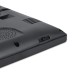 Комплект відеодомофона ATIS AD-1070FHD/T Black з підтримкою Tuya Smart + AT-400FHD Silver