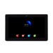 Комплект відеодомофона ATIS AD-1070FHD/T Black з підтримкою Tuya Smart + AT-400FHD Black