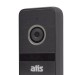 Комплект відеодомофона ATIS AD-1070FHD/T Black з підтримкою Tuya Smart + AT-400FHD Black
