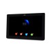 Комплект відеодомофона ATIS AD-1070FHD/T Black з підтримкою Tuya Smart + AT-400FHD Black
