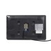 Комплект відеодомофона ATIS AD-1070FHD/T Black з підтримкою Tuya Smart + AT-400FHD Black