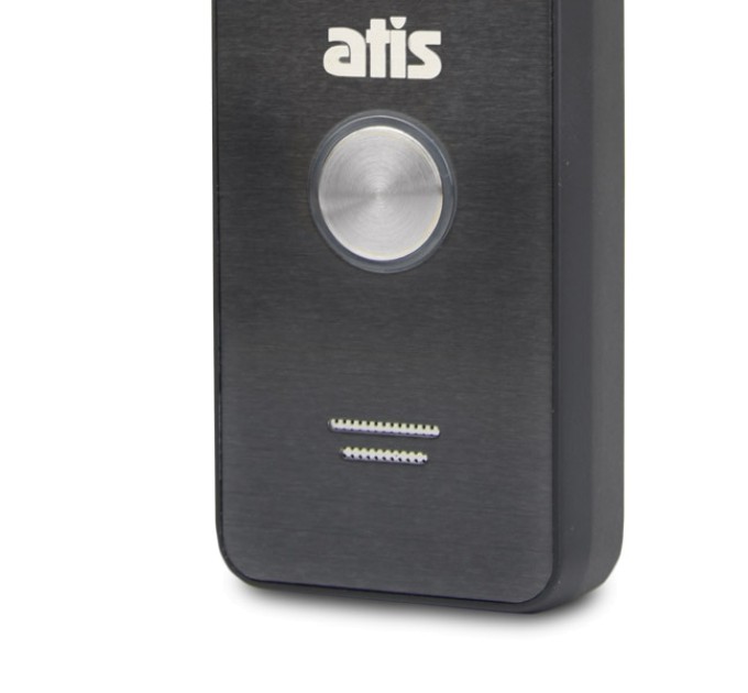 Відеопанель ATIS AT-400HD Black