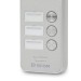 Відеопанель BCOM BT-403HD Silver на 3 абоненти