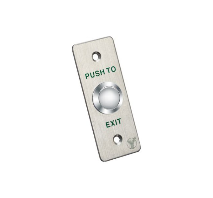 Кнопка виходу Yli Electronic PBK-810A