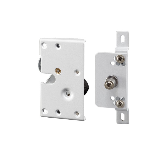 Електромеханічна засувка Yli Electronic YEH-210