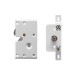 Електромеханічна засувка Yli Electronic YEH-210
