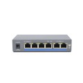 Коммутатор PoE-1005-4P/250m