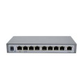 Коммутатор PoE-1009-8P