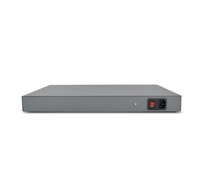 Комутатор PoE-10026-24P-4S
