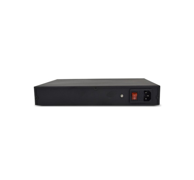 Комутатор PoE-1026-24P/250m