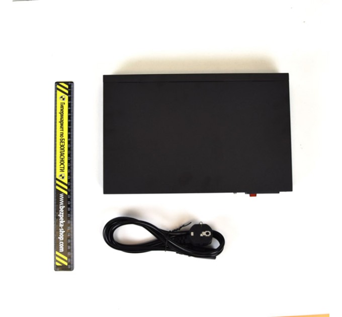 Комутатор PoE-1026-24P/250m