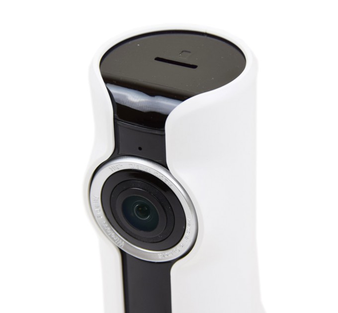 Хмарна IP-відеокамера 2 Мп з Wi-Fi ATIS AI-223FE для системи відеоспостереження