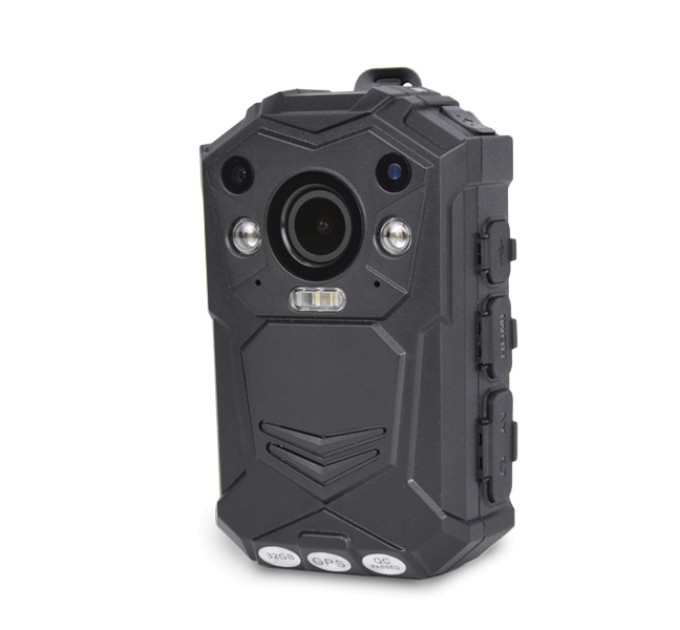 Нагрудна камера-реєстратор ATIS Body Cam