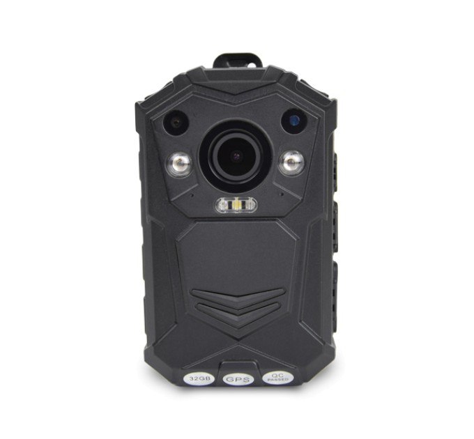 Нагрудна камера-реєстратор ATIS Body Cam