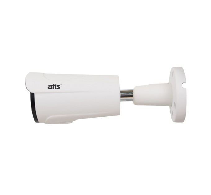 IP-відеокамера вулична 5 Мп ATIS ANW-5MVFIRP-40W/2.8-12 Prime для системи IP-відеонагляду