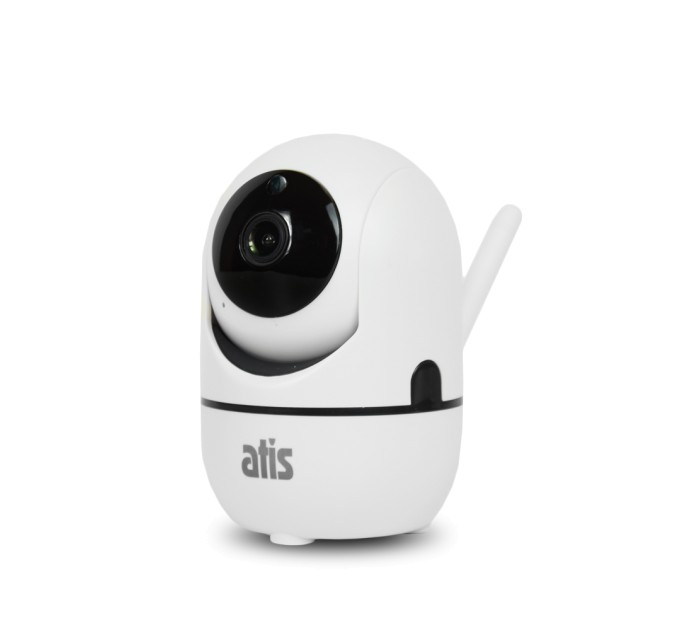 Wi-Fi відеокамера поворотна настільна 2 Мп з Wi-Fi ATIS AI-462T
