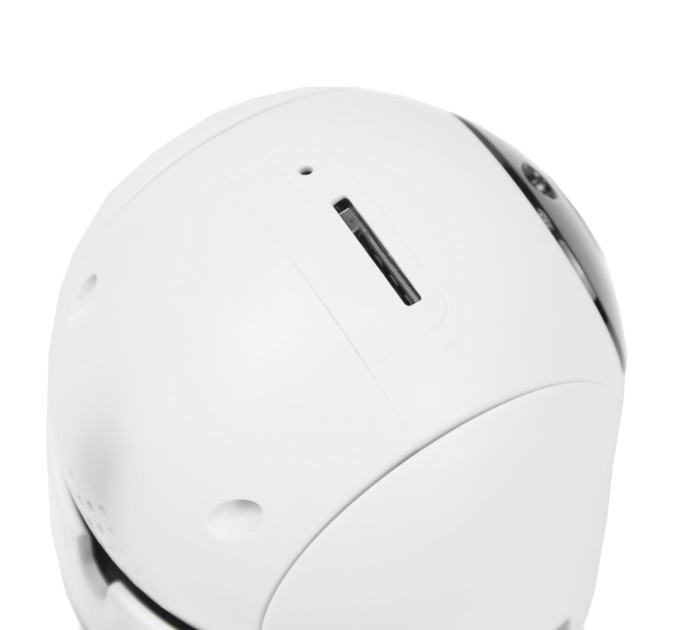 Wi-Fi відеокамера поворотна настільна 2 Мп з Wi-Fi ATIS AI-462T