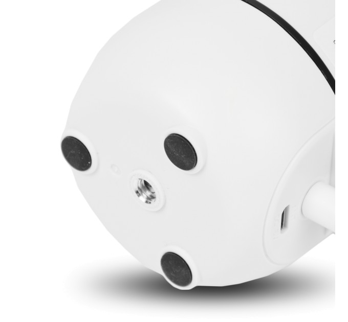 Wi-Fi відеокамера поворотна настільна 2 Мп з Wi-Fi ATIS AI-462T