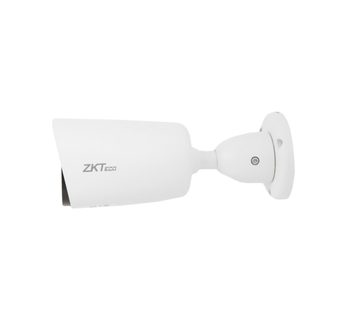 IP-відеокамера 2 Мп ZKTeco BS-852T11C-C з детекцією облич для системи відеонагляду